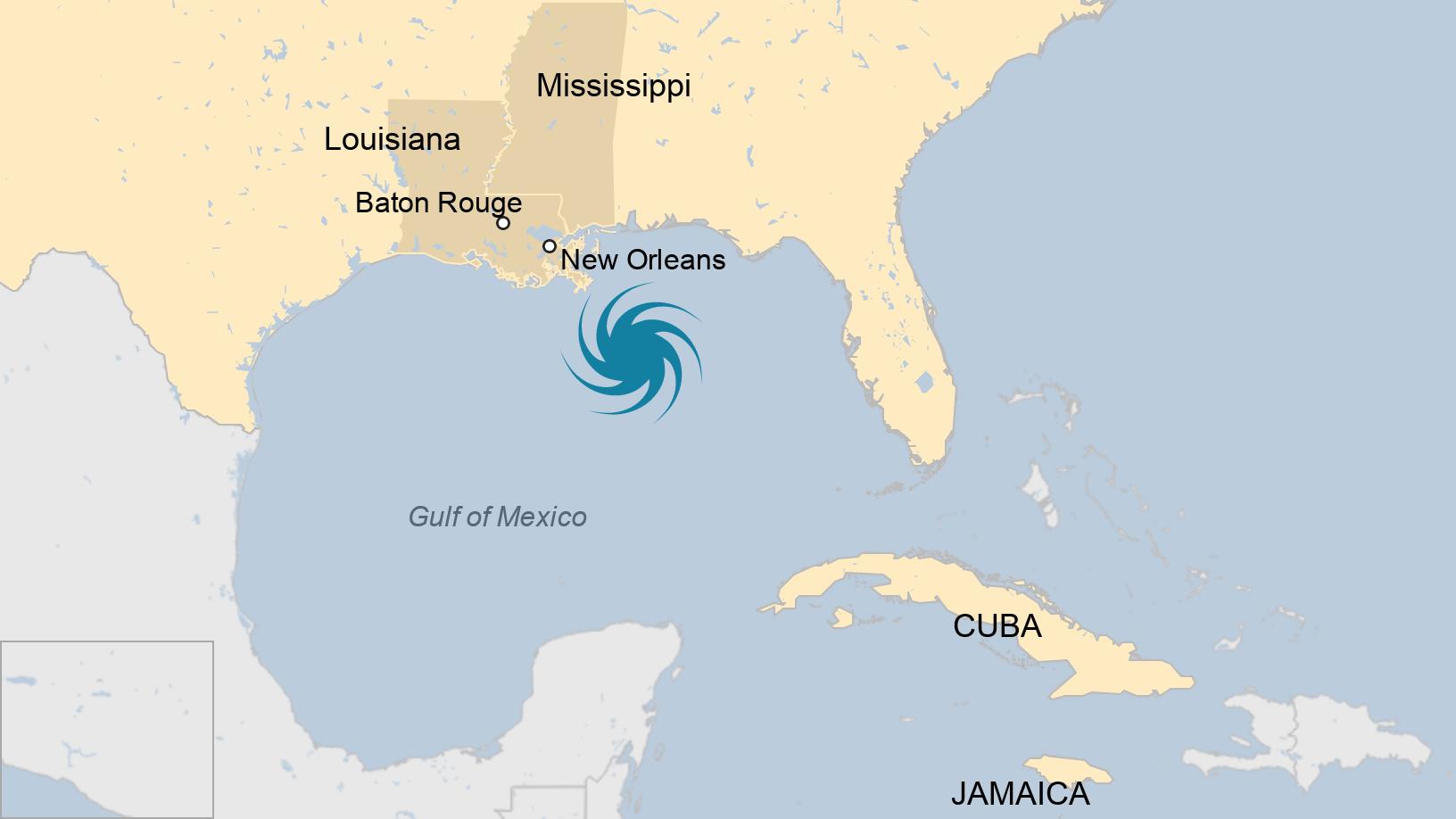 Képforrás: National Hurricane Center